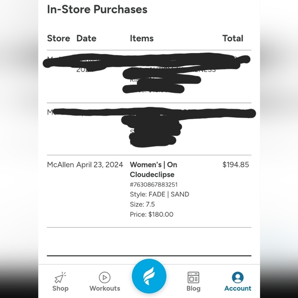 On Cloudeclipse - Picture 12 of 13